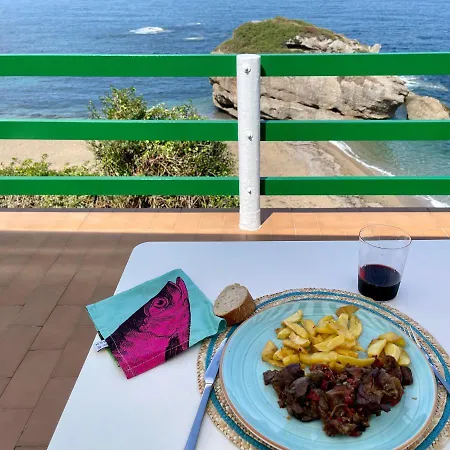 Apartment Estano Beach House