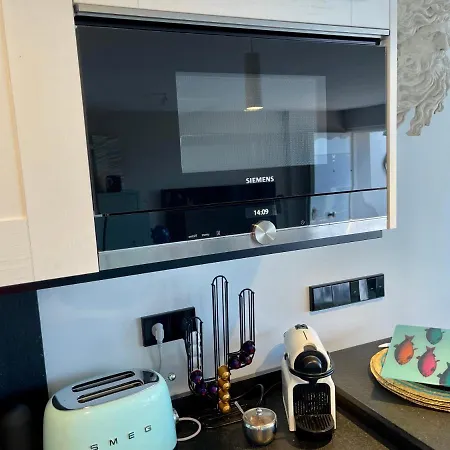 Apartment Estano Beach House