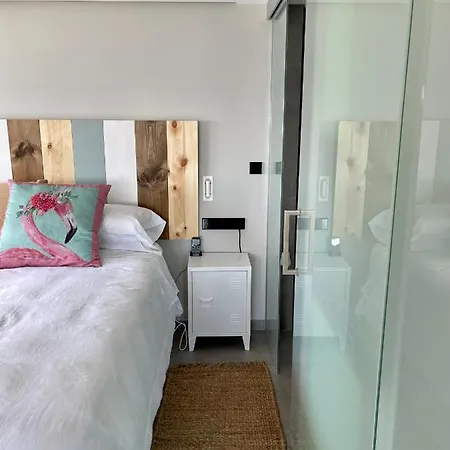 Estano Beach House Gijon