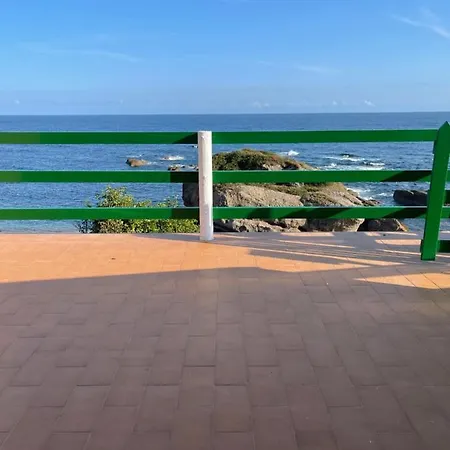 Apartment Estano Beach House