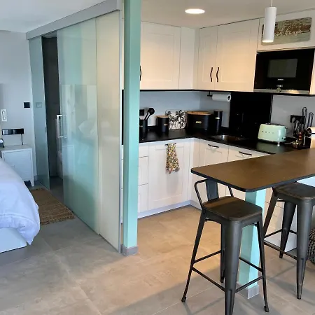 Estano Beach House Apartment Gijon