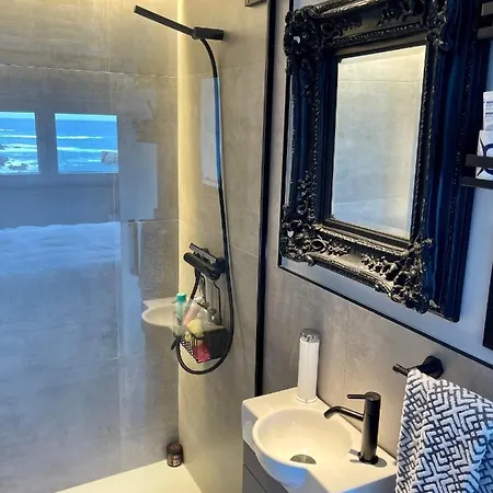 Estano Beach House Apartment *