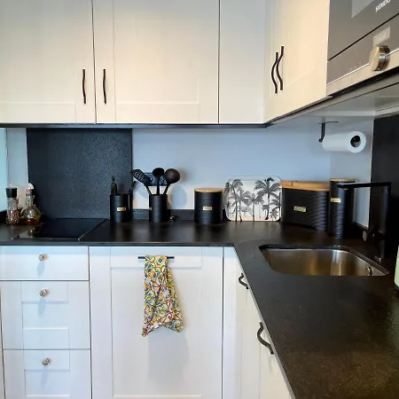Estano Beach House Apartment