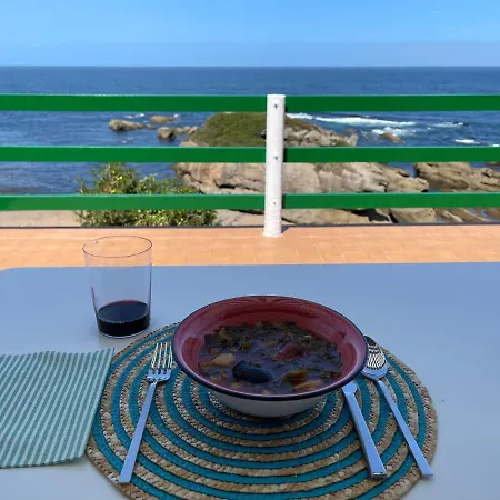 Estano Beach House Apartment Gijon