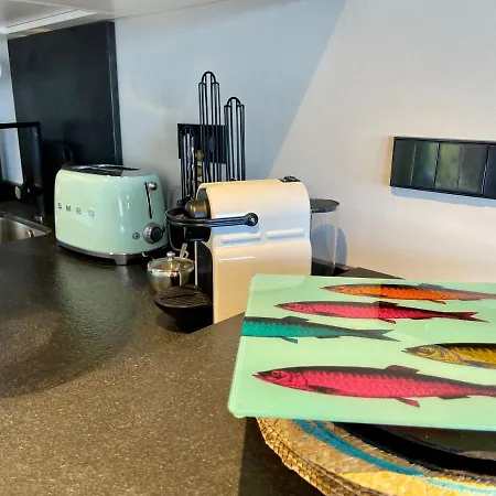 Apartment Estano Beach House
