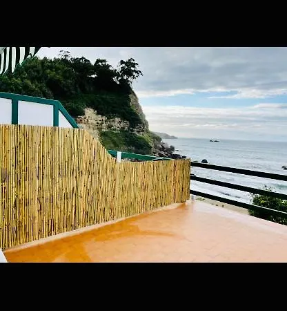Estano Beach House Apartment