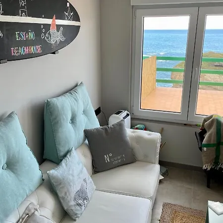 Estano Beach House * Gijon
