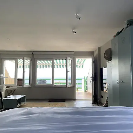 Estano Beach House Apartment Gijon